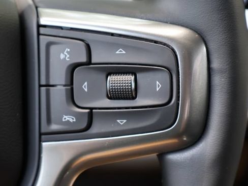 Used 2023 Chevrolet Silverado 1500 LTZ AWD/4WD image 7