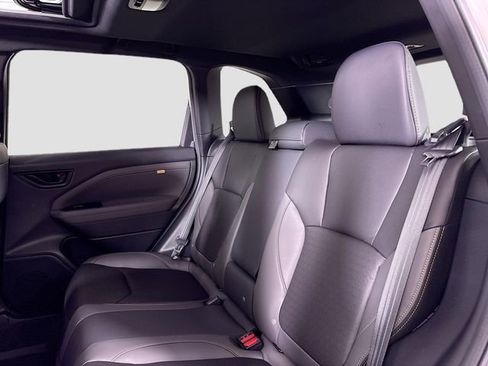 New 2026 Subaru Forester Wilderness AWD/4WD image 25