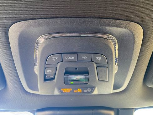 New 2026 Toyota Crown Limited image 21