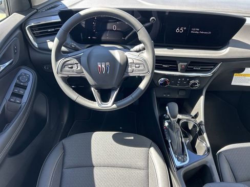 New 2026 Buick Encore GX Preferred image 14