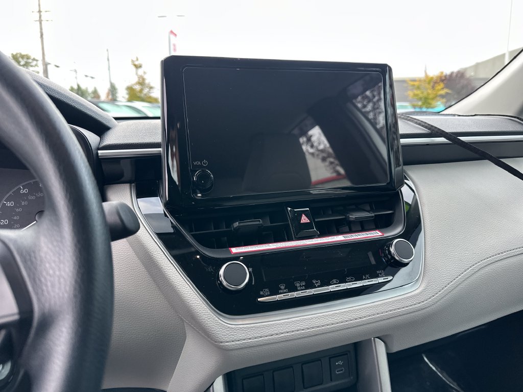 Certified 2024 Toyota Corolla Cross L AWD/4WD image 22