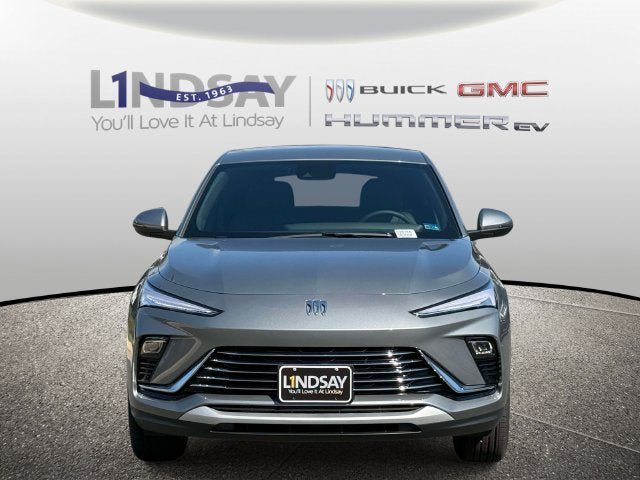 New 2026 Buick Envista Preferred w/ Convenience I Package FWD image 7