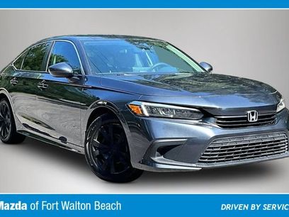 Used 2023 Honda Civic LX