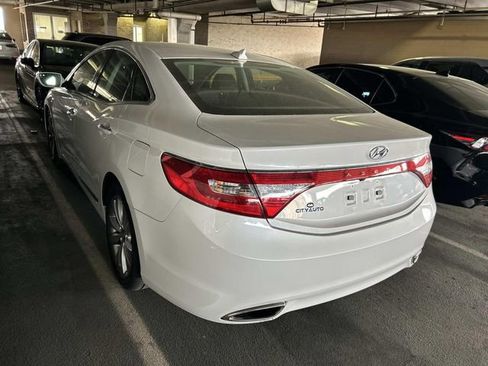 Used 2014 Hyundai Azera image 2