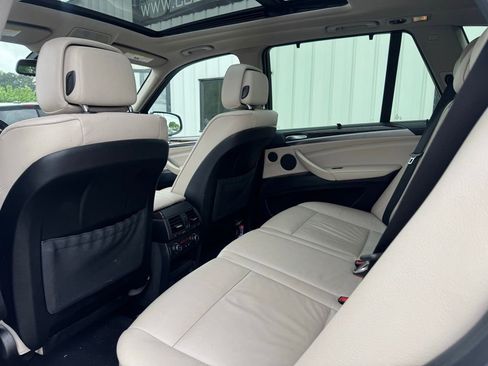 Used 2012 BMW X5 xDrive35i AWD/4WD image 15