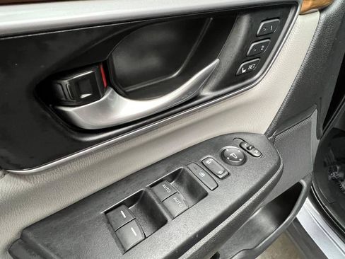 Used 2019 Honda CR-V EX-L image 23