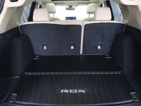 Used 2020 Acura RDX FWD image 14