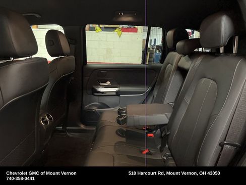 Used 2024 Mercedes-Benz EQB 250+ image 22