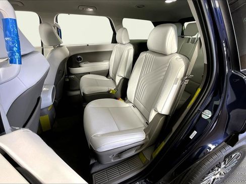 New 2026 Hyundai Palisade SEL AWD/4WD image 17