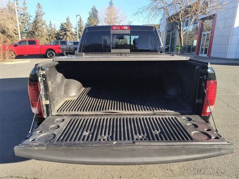 Used 2014 RAM 1500 Sport w/ Sport Premium Group image 24