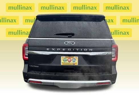 Certified 2024 Ford Expedition Limited AWD/4WD image 32