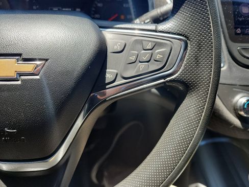Used 2020 Chevrolet Malibu LT FWD image 22