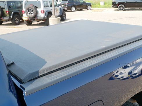 Used 2022 RAM 1500 Big Horn AWD/4WD image 35