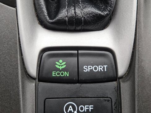 Used 2021 Honda Accord Sport Special Edition image 8