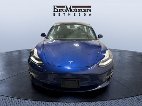 Used 2020 Tesla Model 3 Standard Range Plus RWD image 8