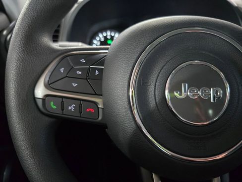Used 2022 Jeep Renegade Sport w/ Sport Appearance Group AWD/4WD image 15