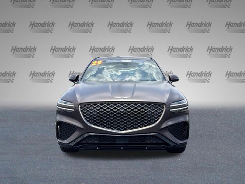 Used 2023 Genesis GV70 2.5T w/ Sport Prestige Package AWD/4WD image 3
