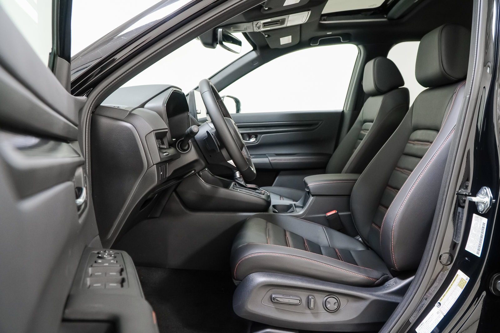 New 2027 Honda CR-V Sport-L image 19