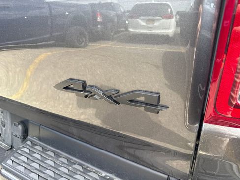 Used 2022 RAM 1500 Big Horn AWD/4WD image 11