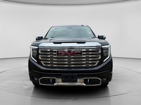 Certified 2025 GMC Sierra 1500 Denali image 28