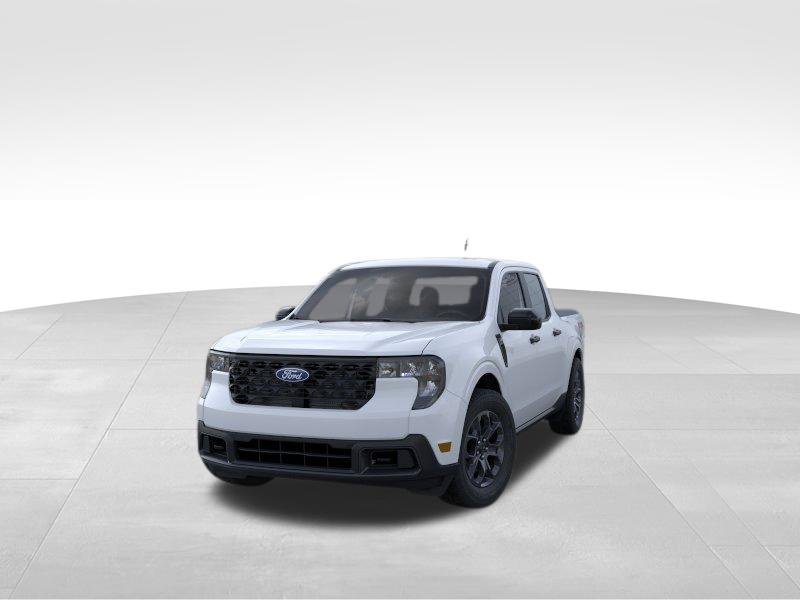 Used 2026 Ford Maverick XLT w/ XLT Luxury Package AWD/4WD image 2