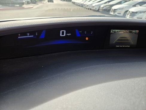 Used 2013 Honda Civic EX image 27