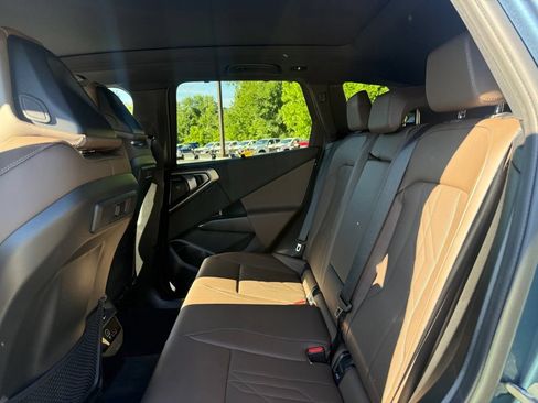 Certified 2026 BMW X3 M50 AWD/4WD image 17