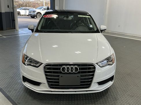 Used 2015 Audi A3 1.8T Premium w/ Audi MMI Navigation Plus image 17