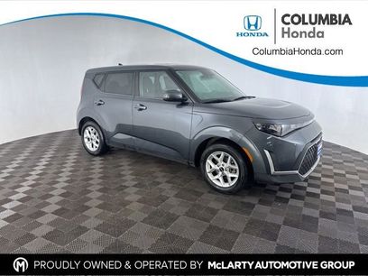 Used 2023 Kia Soul LX w/ Option Group 015
