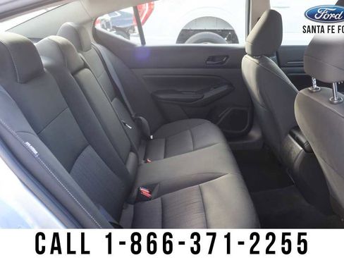 Used 2024 Nissan Altima 2.5 S FWD image 20