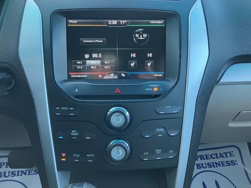 Used 2013 Ford Explorer XLT image 20