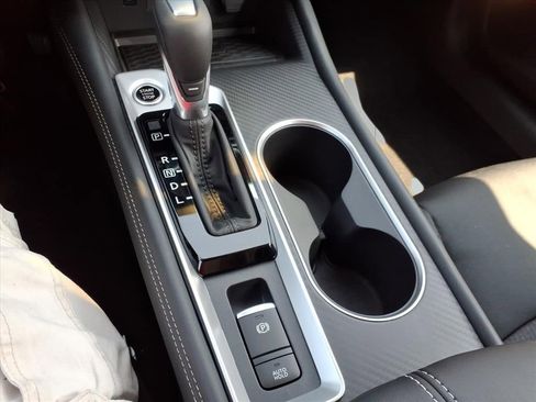 New 2025 Nissan Altima 2.5 SV w/ SV Premium Package image 18