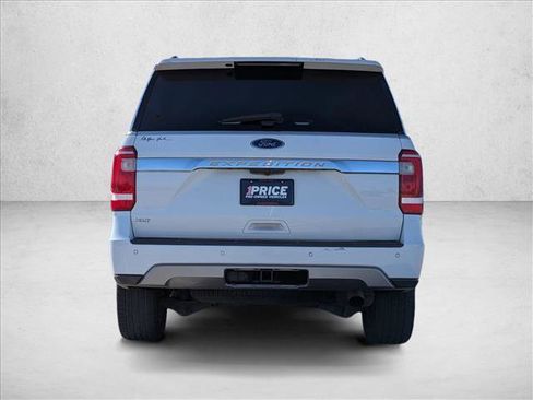 Used 2021 Ford Expedition XLT image 6