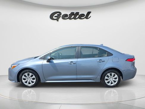 Used 2025 Toyota Corolla LE image 7