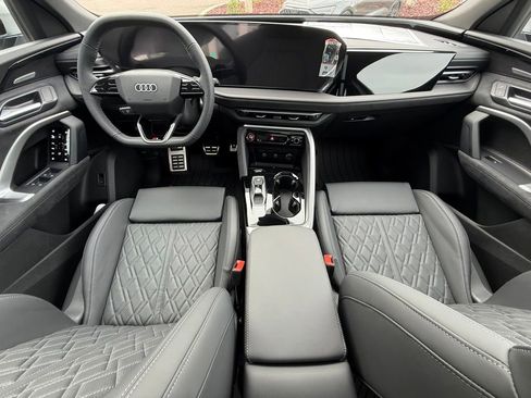 New 2025 Audi SQ5 Premium Plus image 68