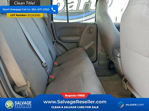 Used 2002 Jeep Liberty Sport image 13
