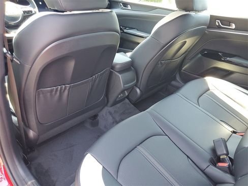 New 2026 Kia K5 GT-Line image 21