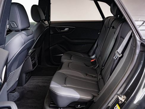 New 2026 Audi Q8 Premium Plus image 35