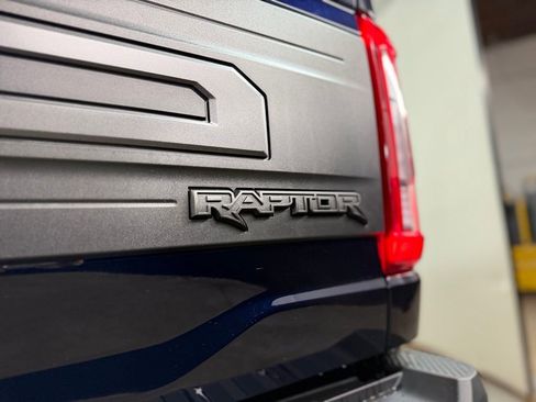 Used 2023 Ford F150 Raptor image 6