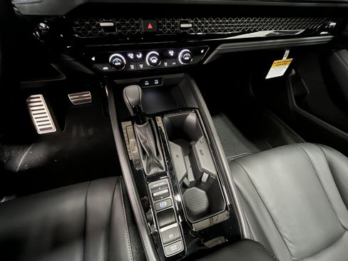 New 2025 Honda Accord Sport image 21