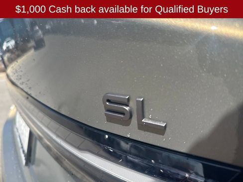 New 2026 Nissan Sentra SL FWD image 35