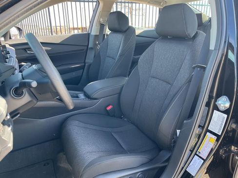 Used 2025 Honda Accord SE image 24