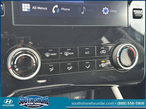 Used 2023 Hyundai Tucson SEL image 32