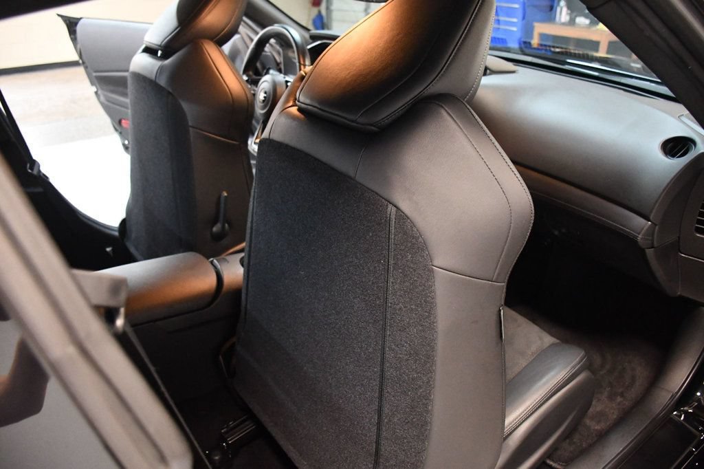 Used 2024 Nissan Z Performance w/ Floor Mat Package RWD image 32