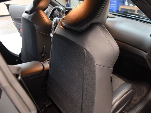 Used 2024 Nissan Z Performance w/ Floor Mat Package RWD image 32
