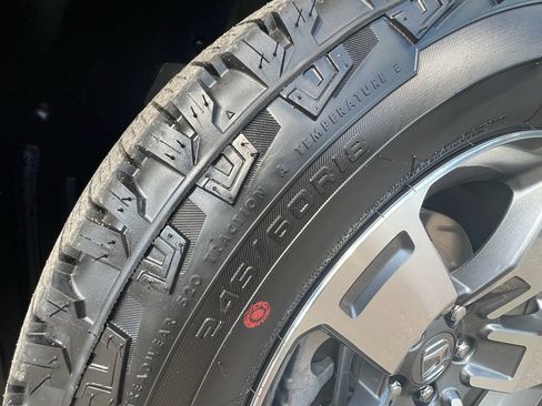 New 2026 Honda Ridgeline RTL image 12