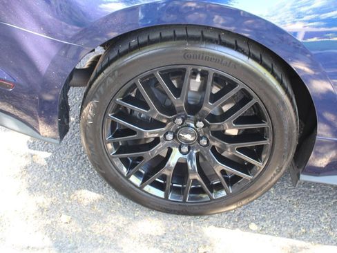 Used 2019 Ford Mustang GT Premium w/ GT Performance Package RWD image 55