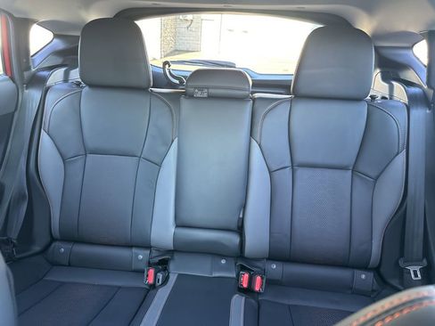 Used 2025 Subaru Crosstrek 2.5i Limited w/ Crosstrek Mirror Package image 19