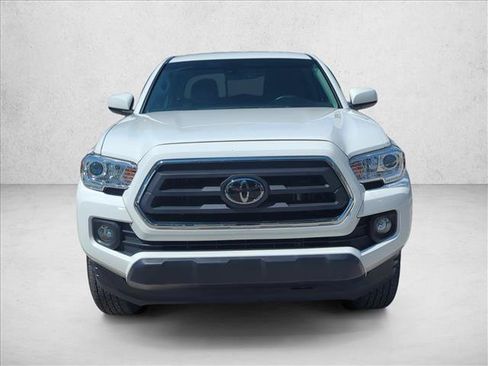 Certified 2023 Toyota Tacoma SR5 RWD image 2
