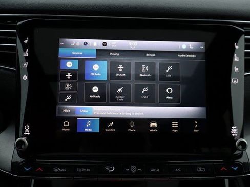 Used 2024 Jeep Wagoneer Series II w/ Convenience Group I image 21